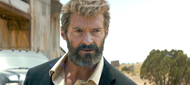 Último filme da série ‘Wolverine’ com Hugh Jackman estreia nesta quinta-feira