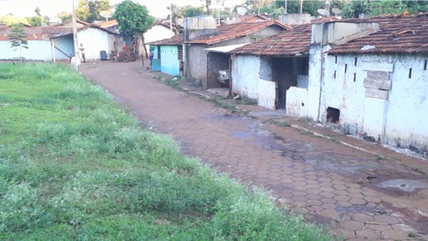 Vereador busca mais qualidade de vida para moradores do bairro Novo Horizonte em Capinópolis