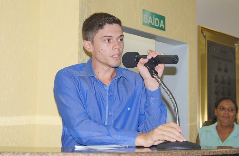  Ouça: Vereador Daniel França faz um balanço do projeto ‘Castramóvel’ em Capinópolis