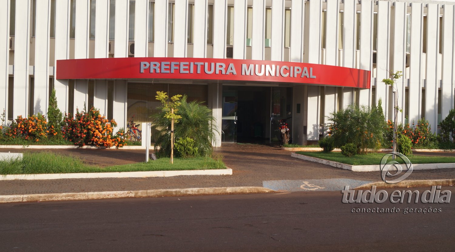Prefeitura de Capinópolis lança refis 2018 com 100% de desconto em multa e juros