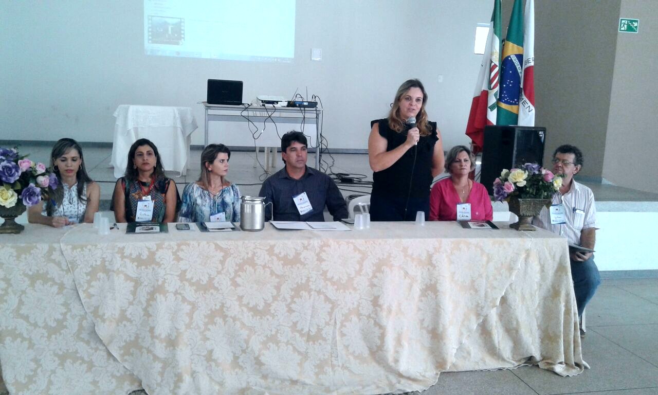  Iª Conferência Municipal em Vigilância em Saúde é realizada em Capinópolis