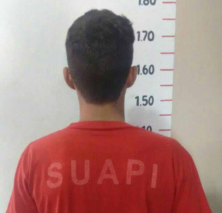 Polícia prende terceiro suspeito de sequestrar e roubar casal em Capinópolis