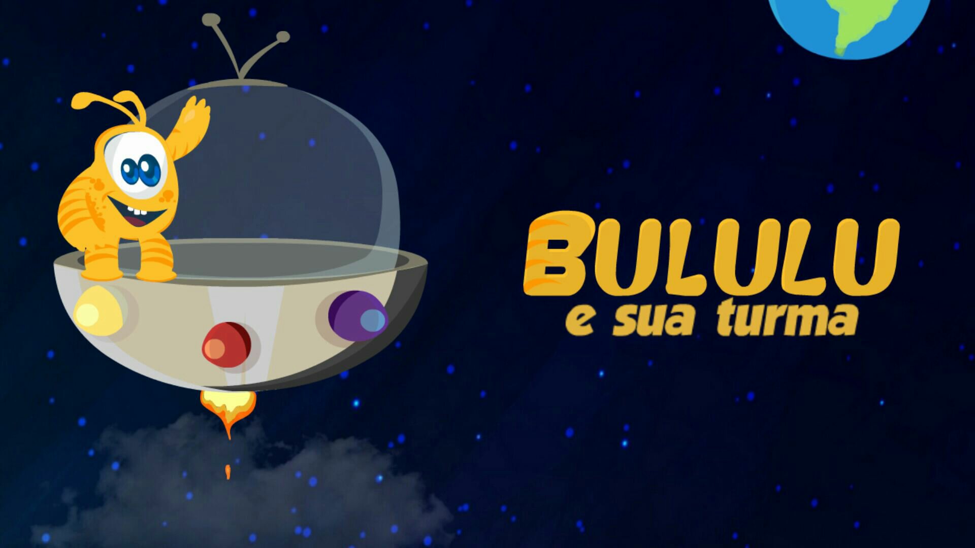 Personagem infantil Bululu criado em Minas Gerais e lança clipe animado