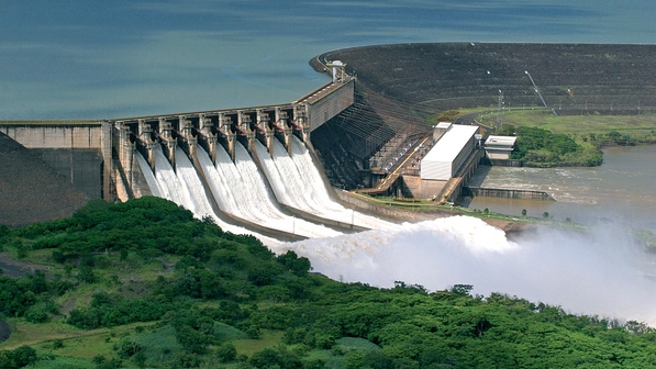 Após trapalhada do PT e PSDB, quatro hidrelétricas da CEMIG foram leiloadas por R$12,13 Bi
