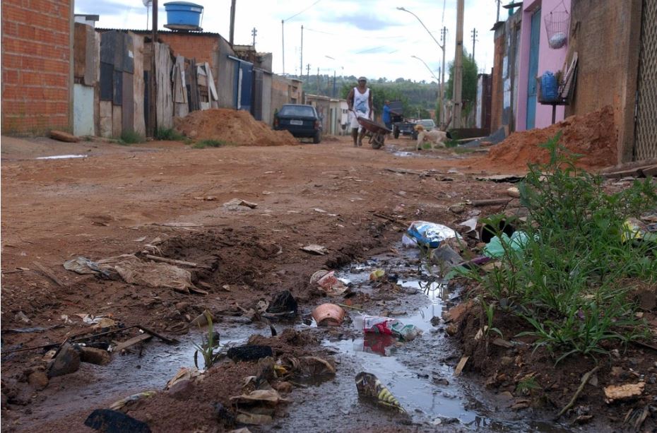 Apenas 30% dos municípios brasileiros cumprem lei e realizam plano de saneamento básico