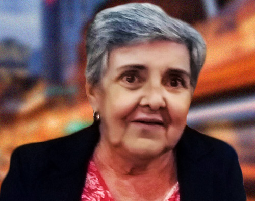 Heloísa Costa, ex-secretária de Educação em Capinópolis, morre aos 68 anos