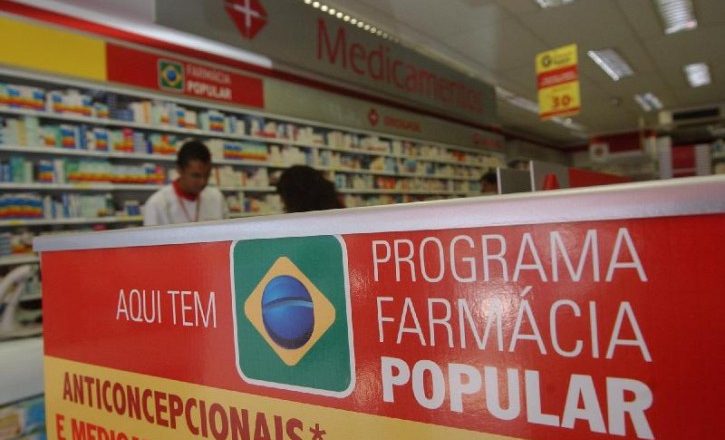 Para reduzir gastos, Michel Temer quer rever distribuição de remédio via Farmácia Popular