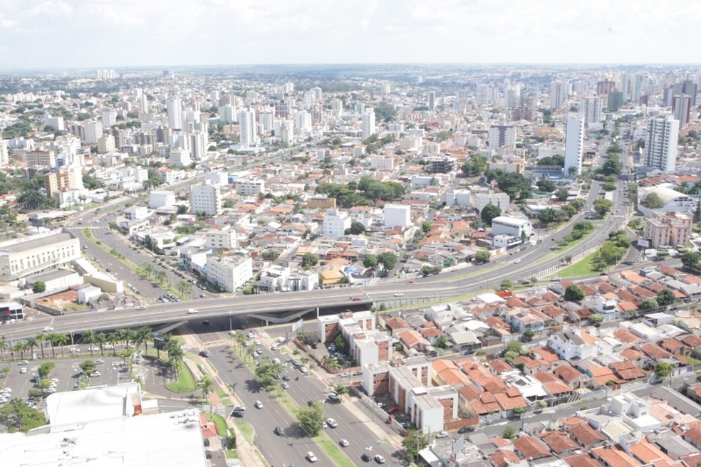 (Foto: Prefeitura de Uberlândia/Divulgação)