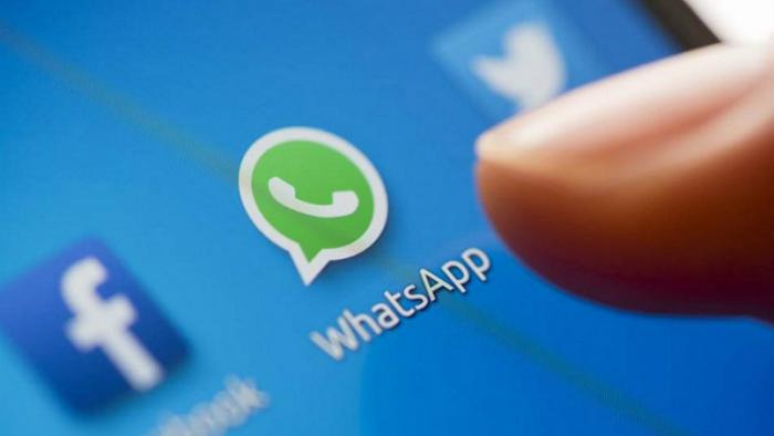 WhatsApp perde estabilidade e fica fora do ar por uma hora