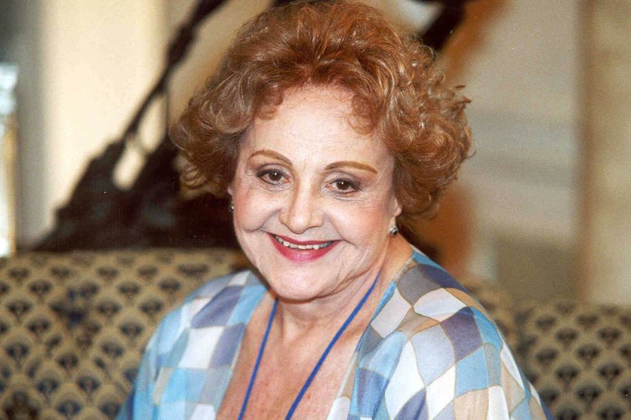 Morre a atriz Eva Todor, aos 98 anos