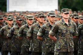 Jovens podem realizar alistamento militar até 30 de junho de 2018