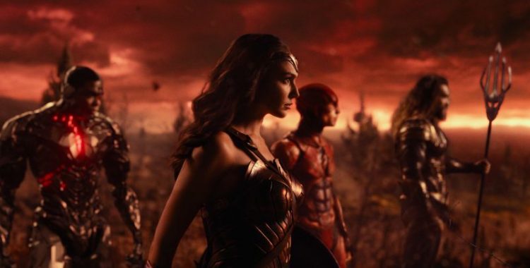  ‘Liga da Justiça’: Zack Snyder teria Darkseid como vilão e morte de Lois Lane