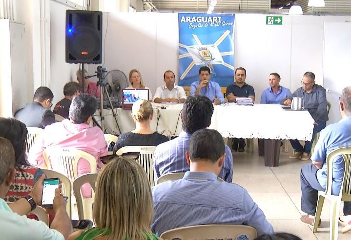 Secretaria de Educação de Araguari presta esclarecimentos sobre o transporte escolar do município