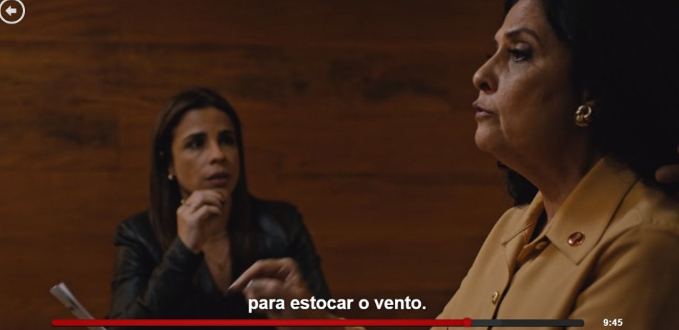 Dilma diz que diretor distorceu fatos na série “O mecanismo” da Netflix