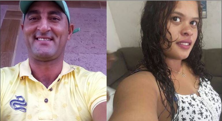 Suspeito de matar a esposa grávida com barra de ferro é preso em Patrocínio