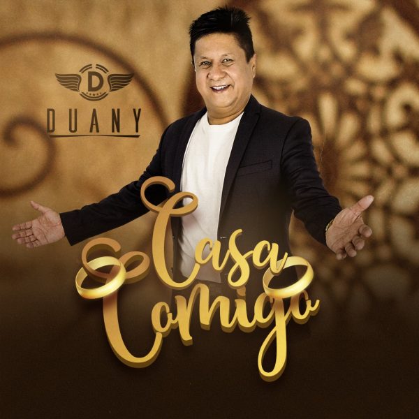 Duany lança novo single “Casa Comigo”