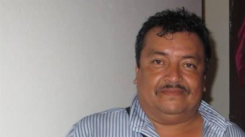 Jornalista é morto no leste do México