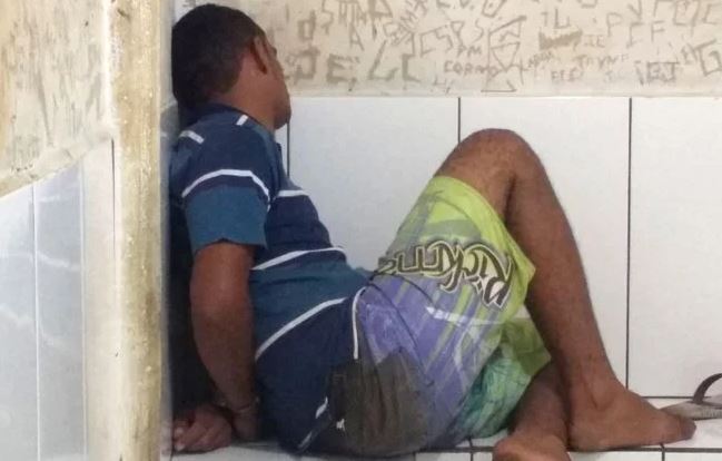 PM de Patos de Minas prende homem acusado de dopar e estuprar adolescente de 16 anos