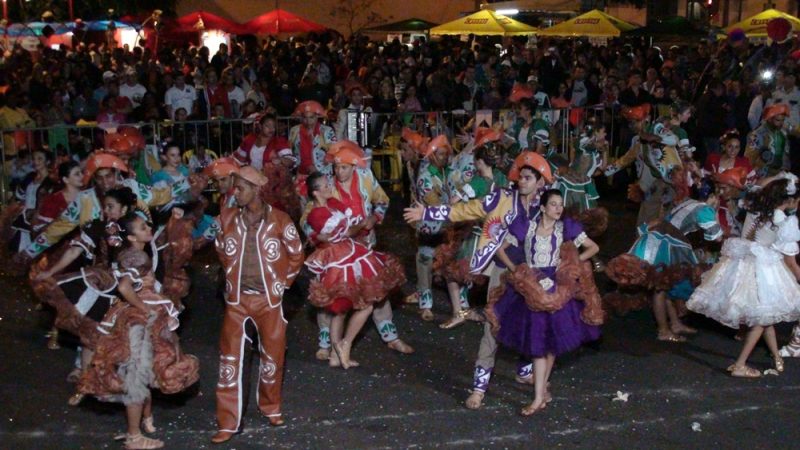 Dia 7 de maio começam as inscrições para o 8º Festival de Quadrilhas Juninas de Uberlândia
