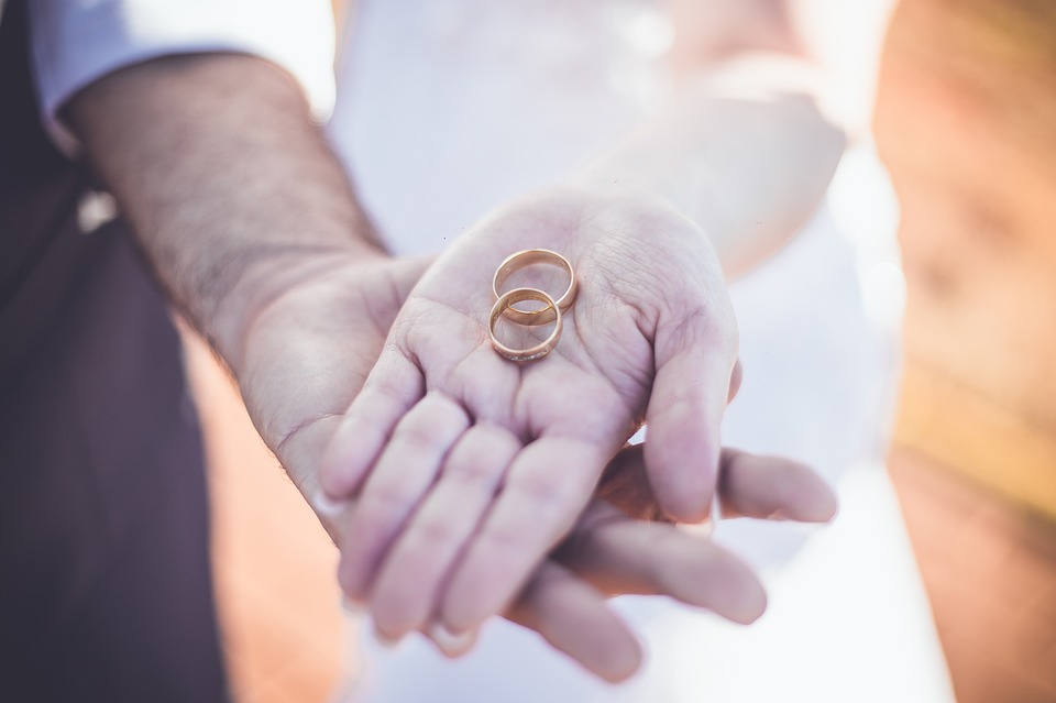 12ª edição do Casamento Comunitário em Uberlândia reúne 250 casais