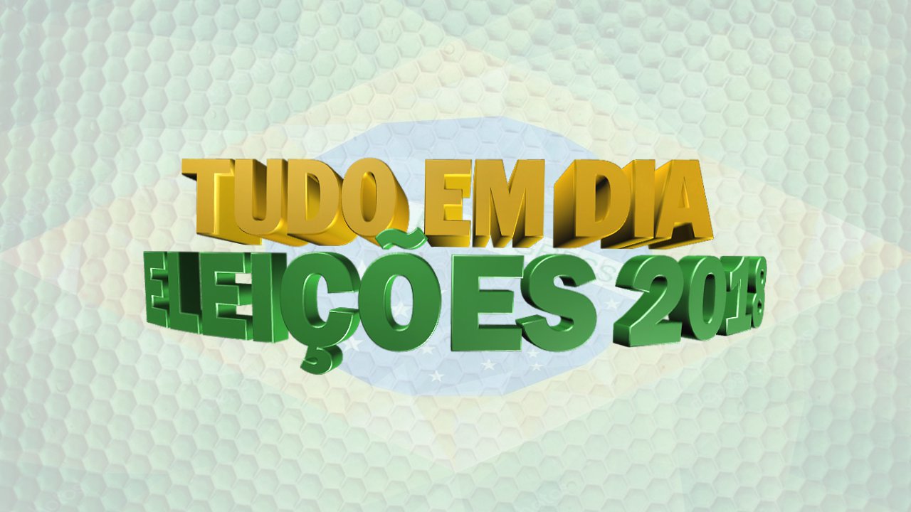 Eleições 2018 — Locais de votação em Capinópolis