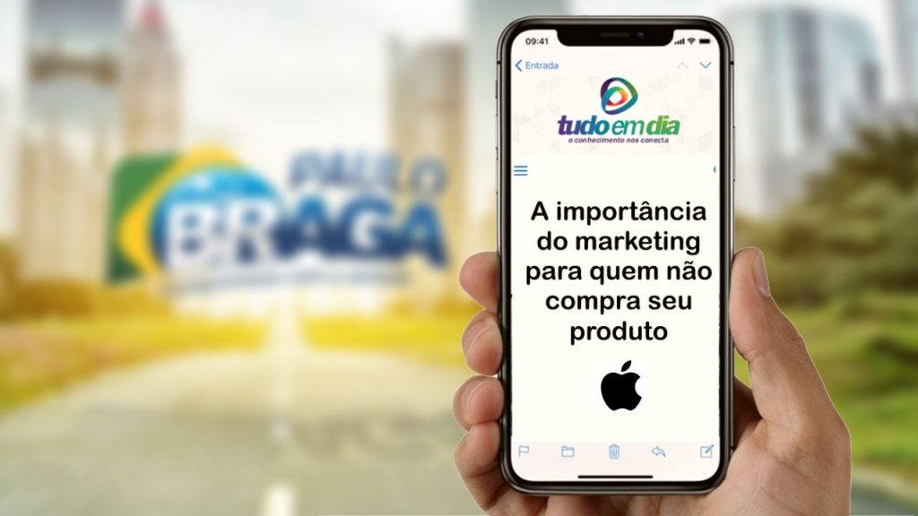 divulgação: A Ilha Tecnologia e Serviços