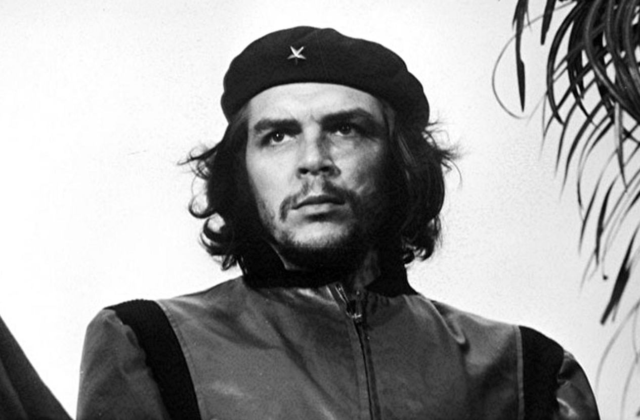 Documentário “Che Guevara – Além do Mito” estreia no Brasil com exclusividade no Curta!