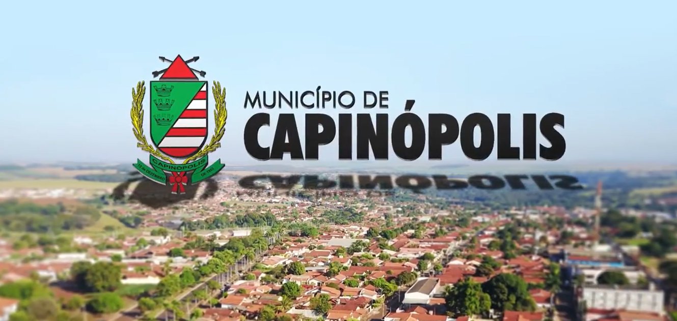 Capinópolis é exemplo para cidades da região do Triângulo Mineiro