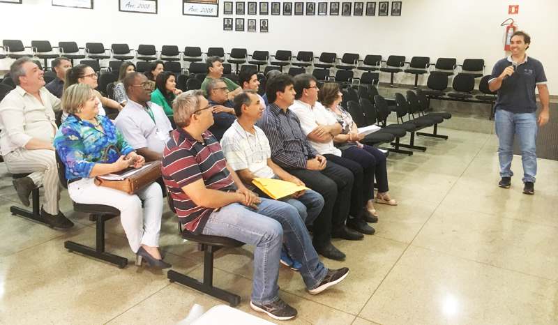 Audiência Pública demonstrou contas do Município de Capinópolis