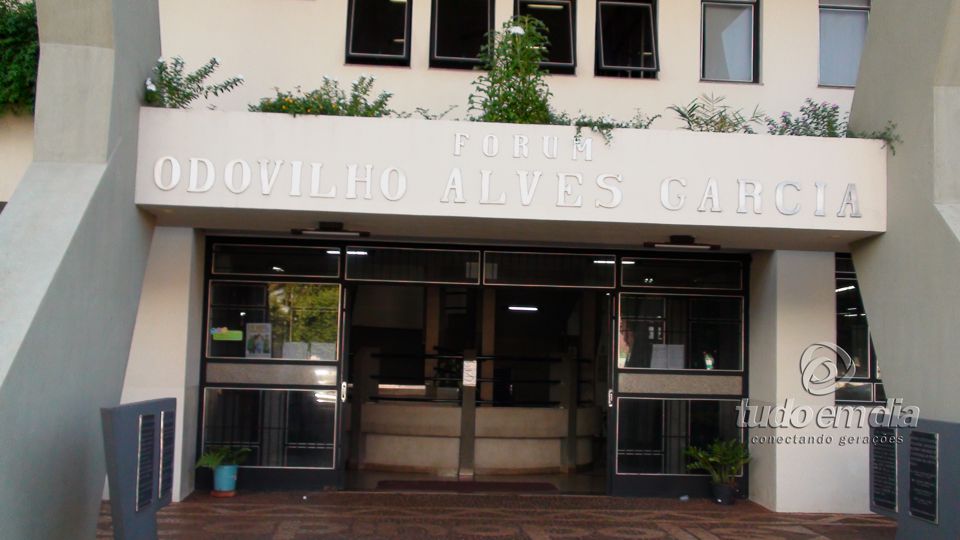 Fórum da Comarca de Capinópolis fará seleção de estagiário de pós-graduação em Direito