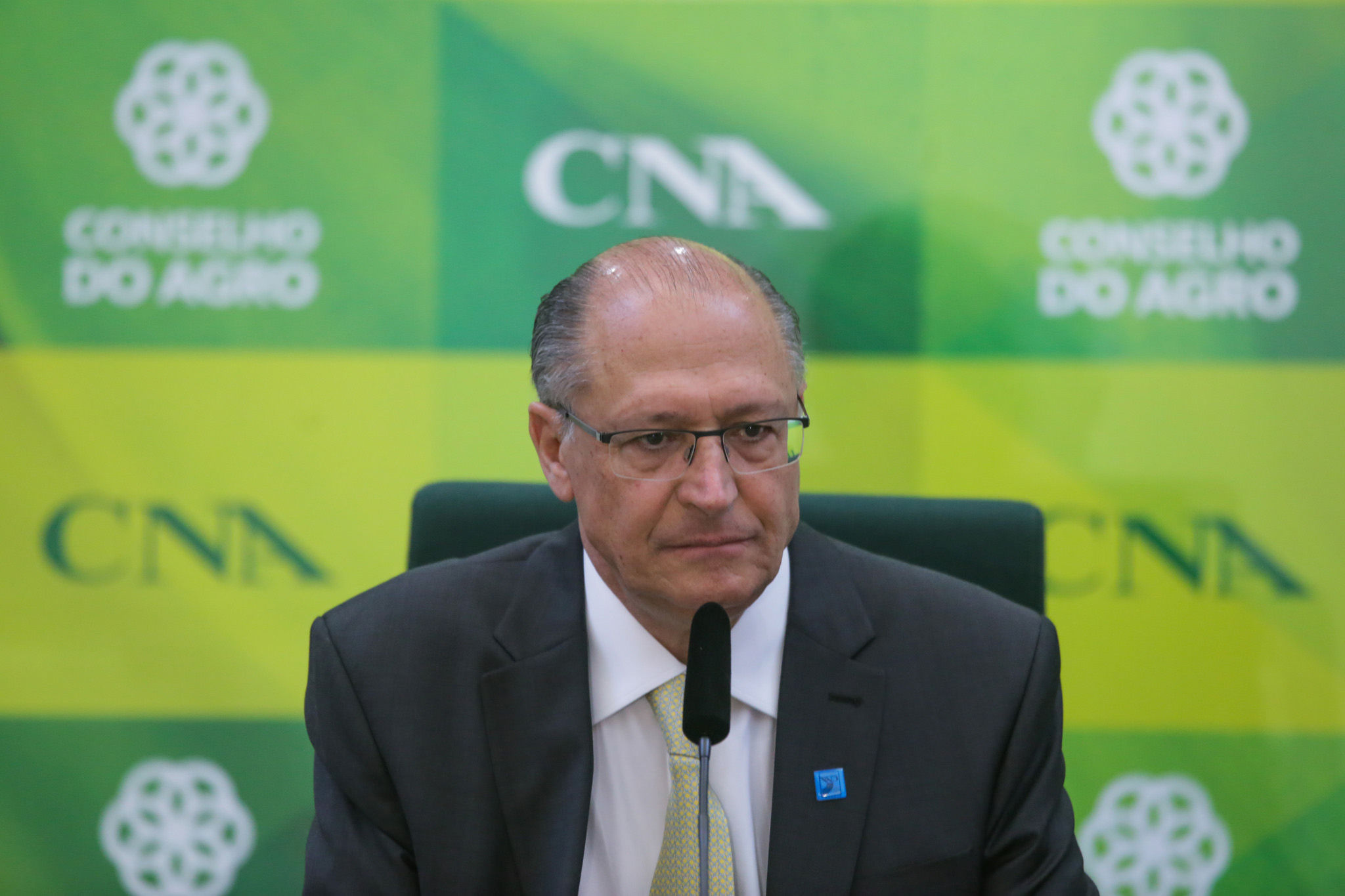  Alckmin tenta censurar no TSE pesquisa do Datafolha