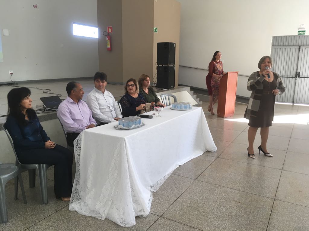 Educação de Capinópolis ultrapassa meta do IDEB