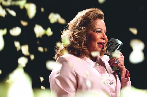 Aos 89 anos, cantora Angela Maria morre em São Paulo