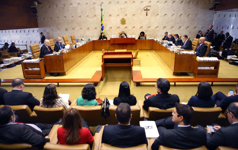Mesmo em crise, Judiciário brasileiro aumenta despesas em R$ 8,1 bilhões