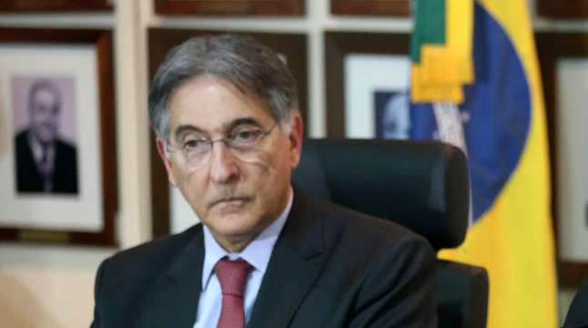 Fernando Pimentel (PT) - Governador de Minas Gerais (Fabio Rodrigues Pozzebom/Agência) Brasil