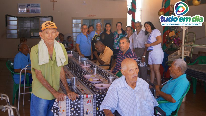 (Foto: Paulo Braga / Tudo Em Dia)