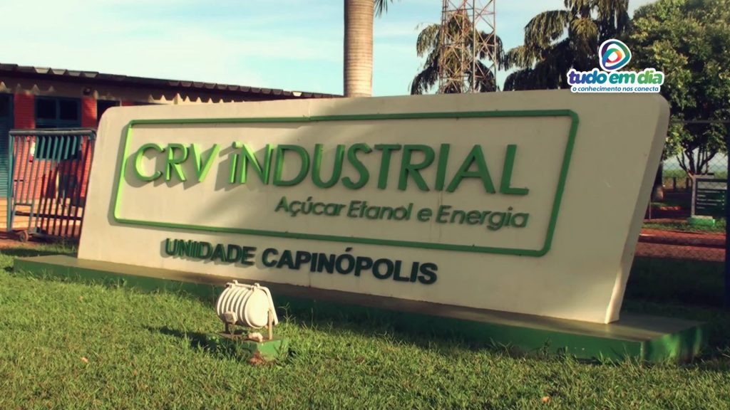 CRV Industrial (Foto: Paulo Braga/Tudo Em Dia)