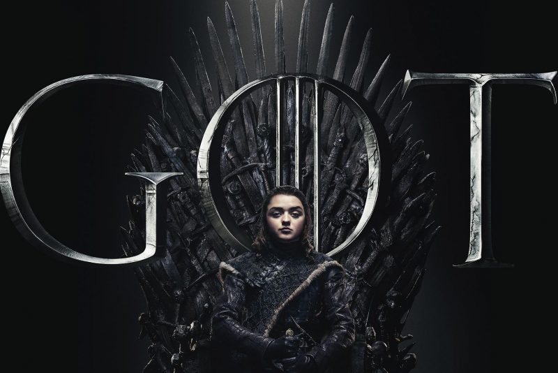 Assista ao trailer da temporada final de ‘Game of Thrones’