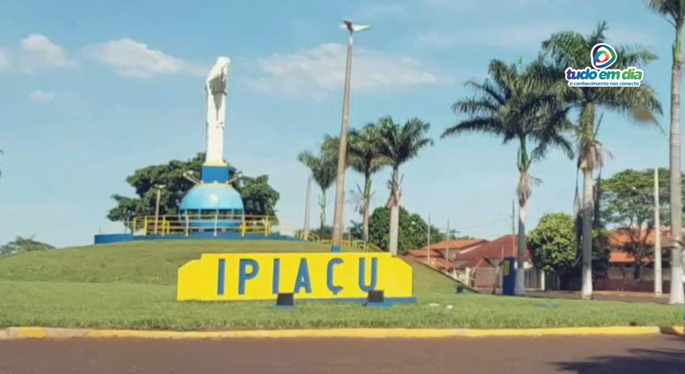 Ipiaçu, Minas Gerais (Foto: Paulo Braga/Tudo Em Dia)