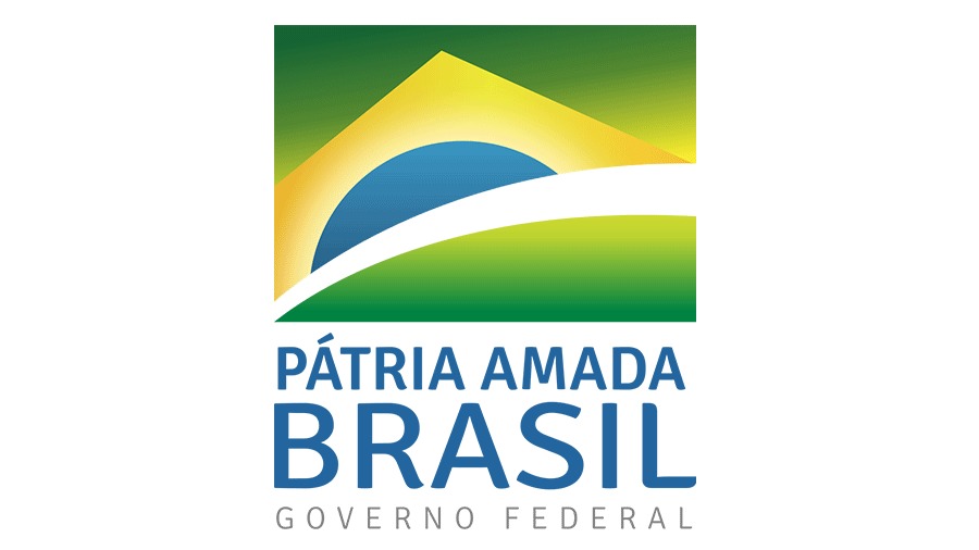  Evolução das identidades visuais dos governos democráticos do Brasil