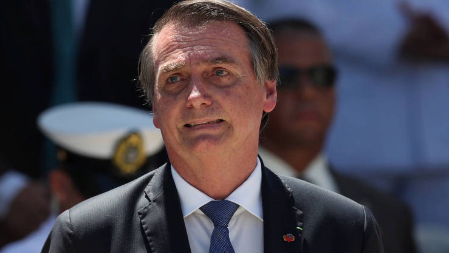 Otimismo com economia cai depois de Bolsonaro assumir a Presidência