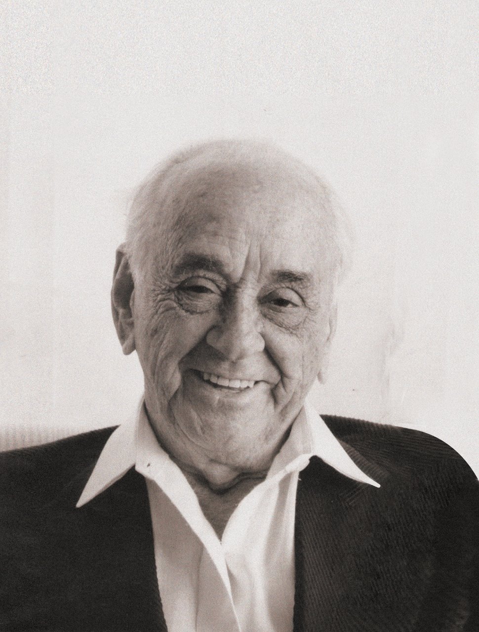 Cofundador do hospital Santa Clara de Uberlândia morre aos 95 anos