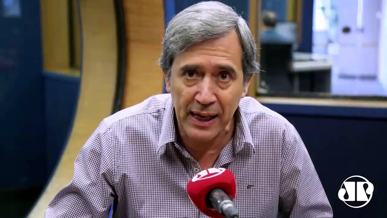 O jornalismo imoral da rádio Jovem Pan é um mal ao Brasil