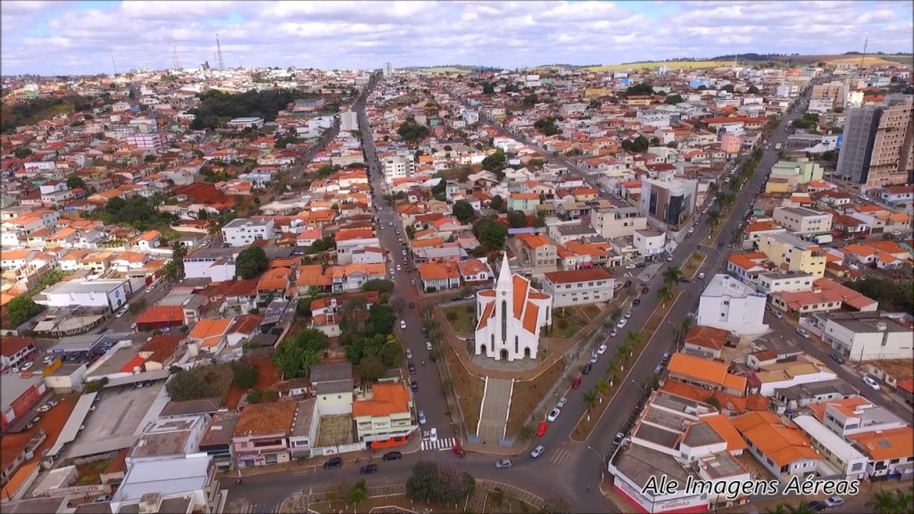 Foto: Ale Imagens Aéreas