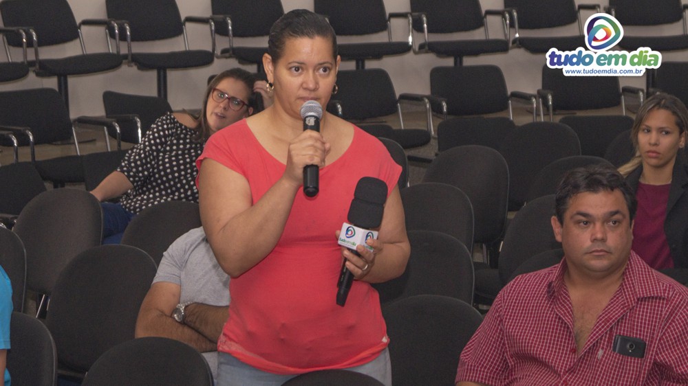 Betânia Campos (Foto: Paulo Braga)