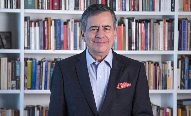 Jornalista Paulo Henrique Amorim morre aos 77 anos