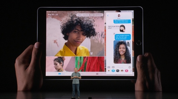  Apple lança iPhone 11 e Ipads; assista