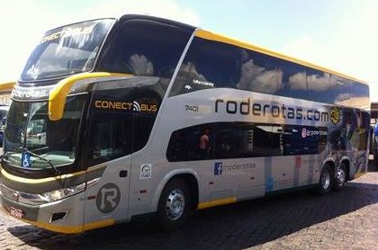 Linha de ônibus entre Capinópolis e Goiânia é criada
