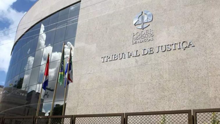 Tribunal de Justiça de Alagoas