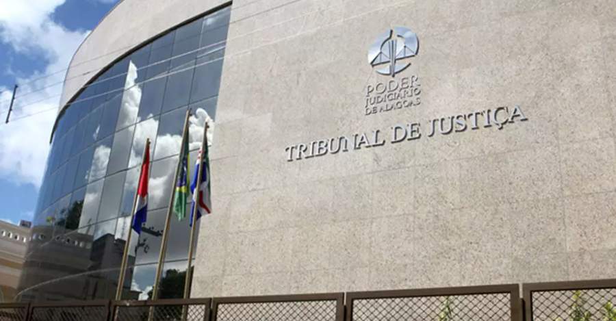 Tribunal de Justiça de Alagoas